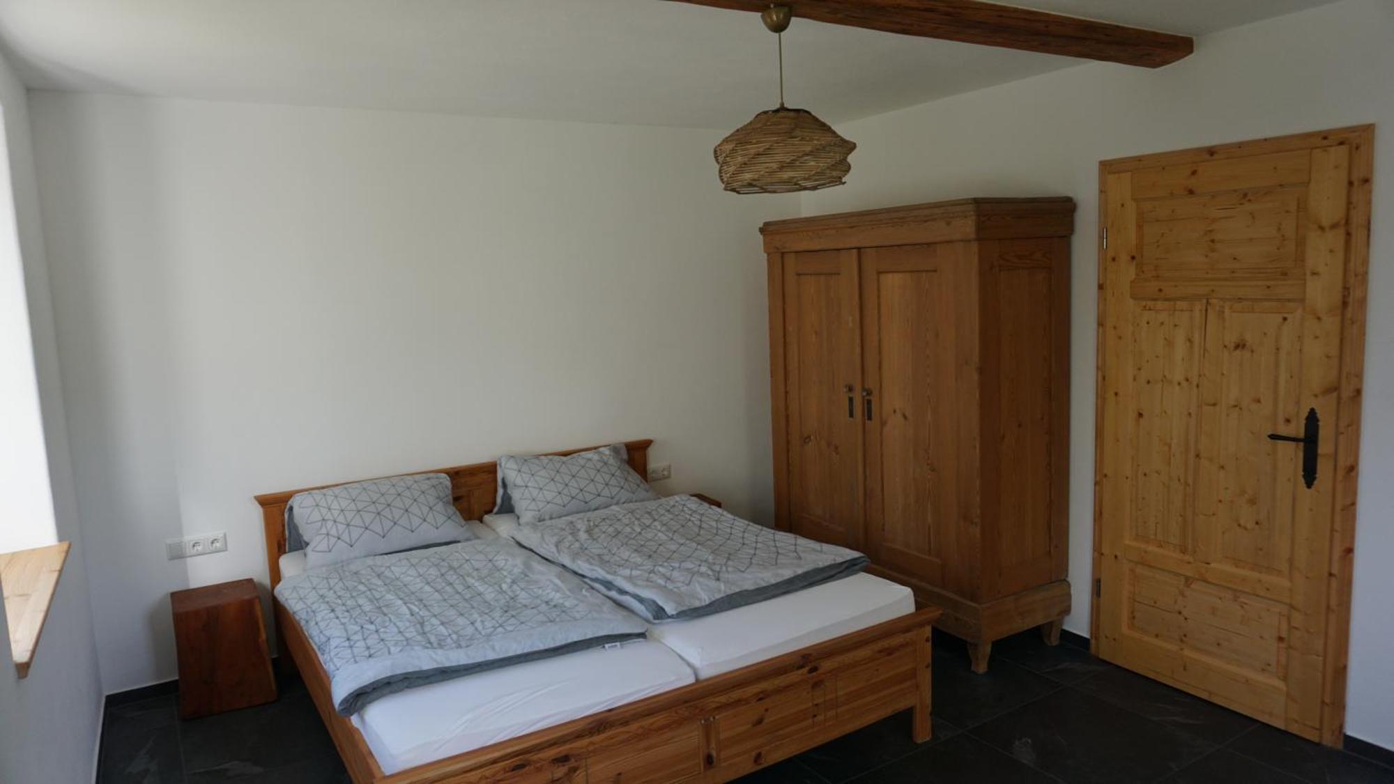 Ferienwohnung Im Bauernhaus Im Fichtelgebirge Gefrees Ngoại thất bức ảnh