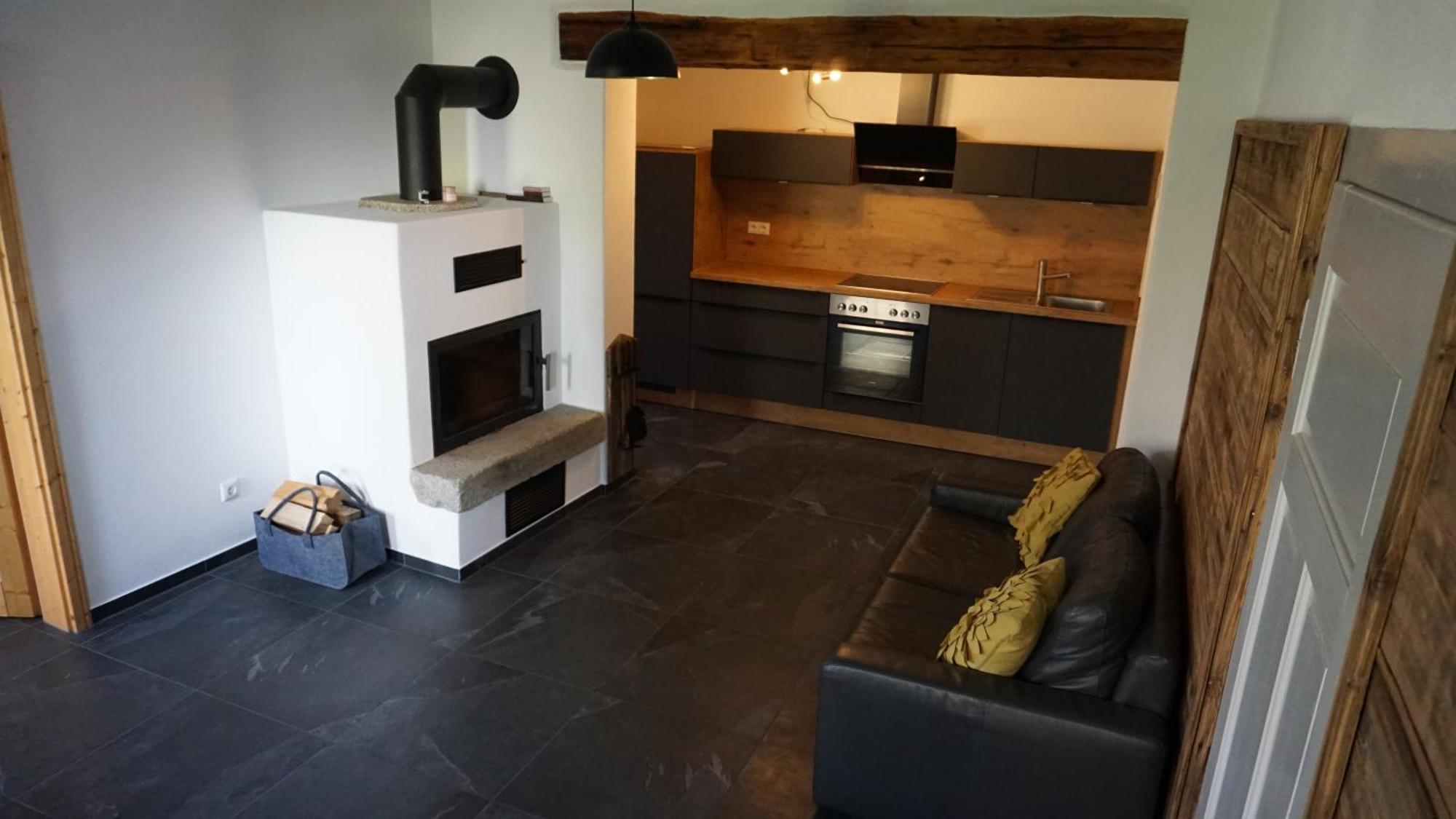 Ferienwohnung Im Bauernhaus Im Fichtelgebirge Gefrees Ngoại thất bức ảnh
