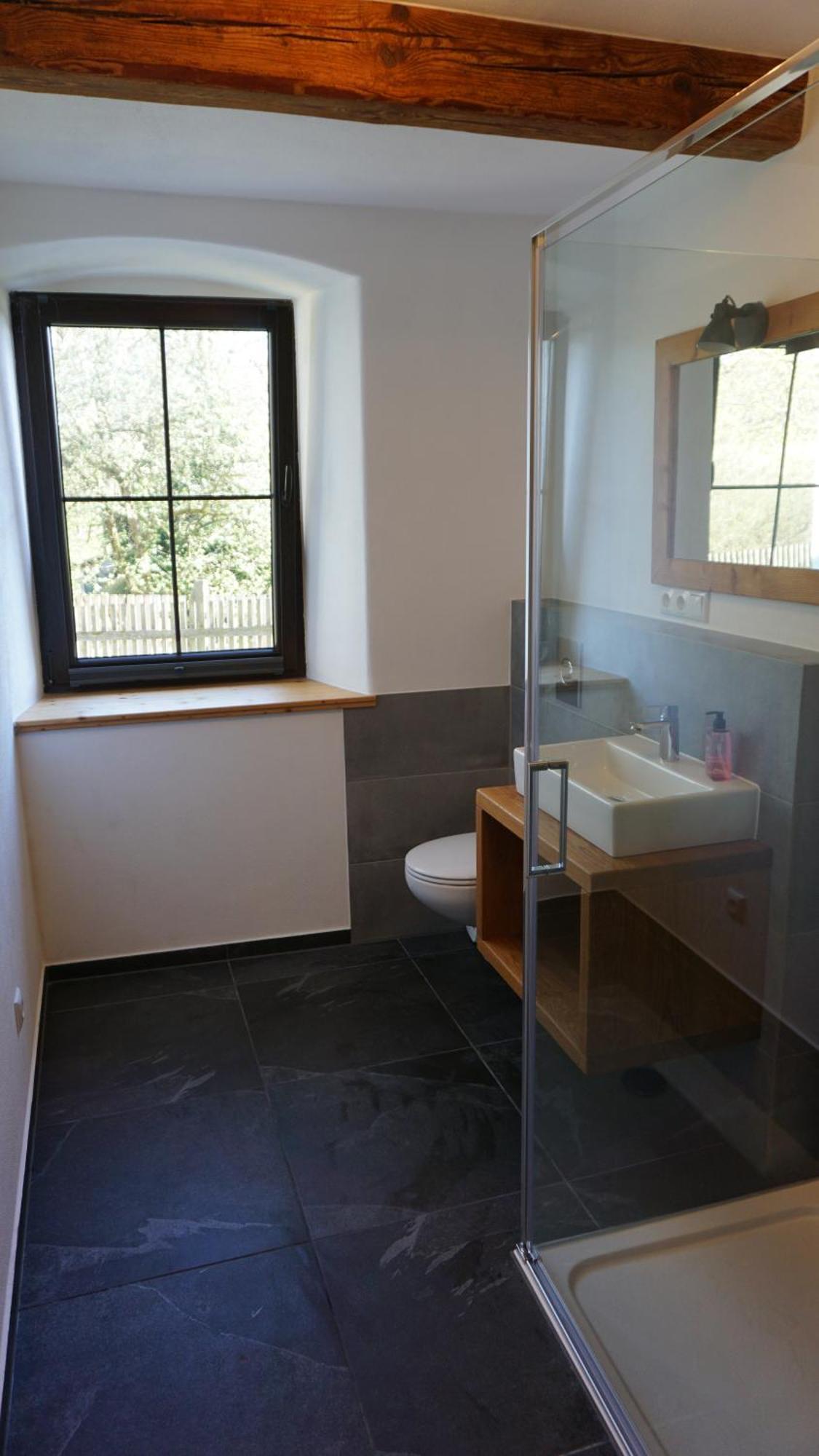 Ferienwohnung Im Bauernhaus Im Fichtelgebirge Gefrees Ngoại thất bức ảnh